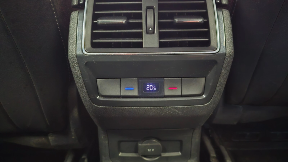 SKODA Kodiaq Kodiaq 2.0 TSI 4x4 Style DSG