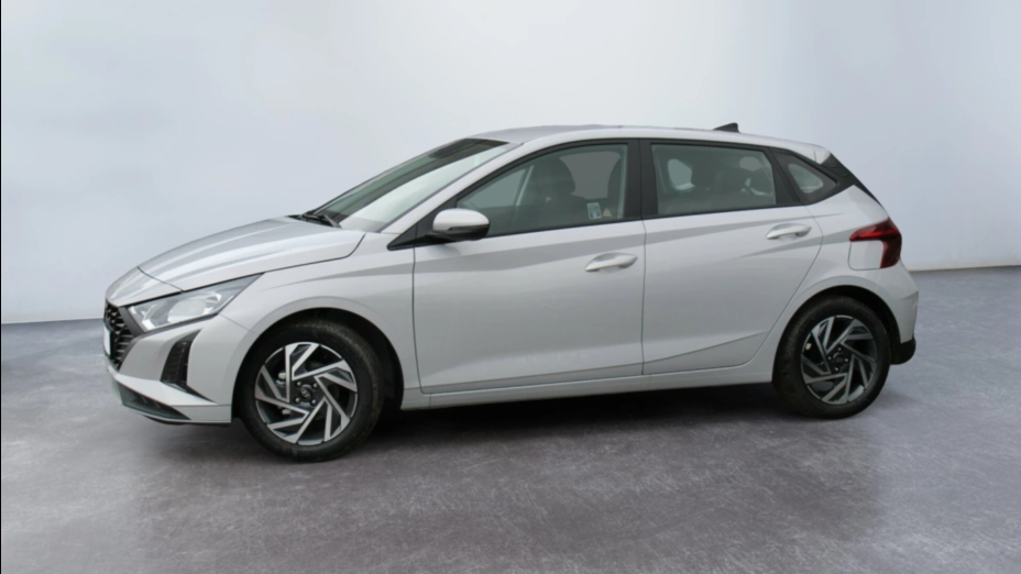 HYUNDAI i20 i20 1.2 Modern Nowy