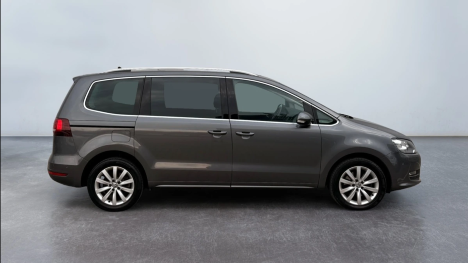 VOLKSWAGEN Sharan Sharan 2.0 TDI BMT Highline DSG