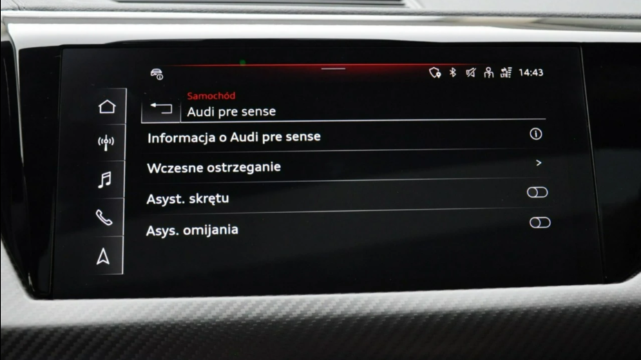 AUDI e-tron GT e-tron GT 60 93kWh Quattro