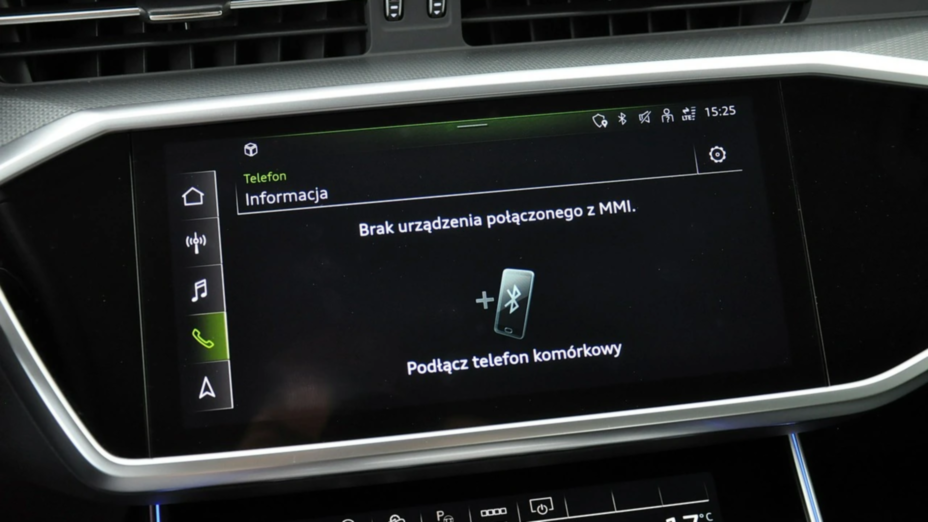 AUDI A6 A6 Allroad 45 TDI mHEV Quattro S tronic