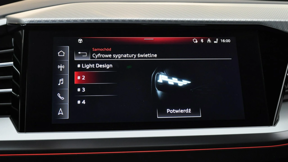 AUDI Q4 Q4 e-tron 35 52kWh Advanced