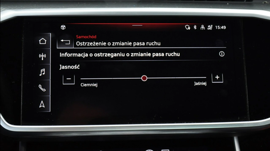 AUDI A6 A6 40 TDI mHEV Quattro S tronic