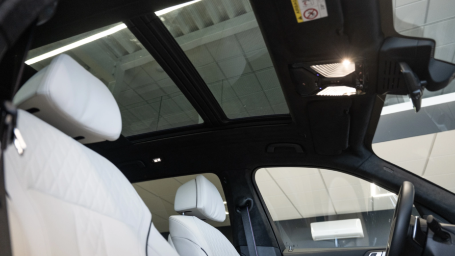 BMW X7 X7 xDrive40d mHEV M Sport sport-aut