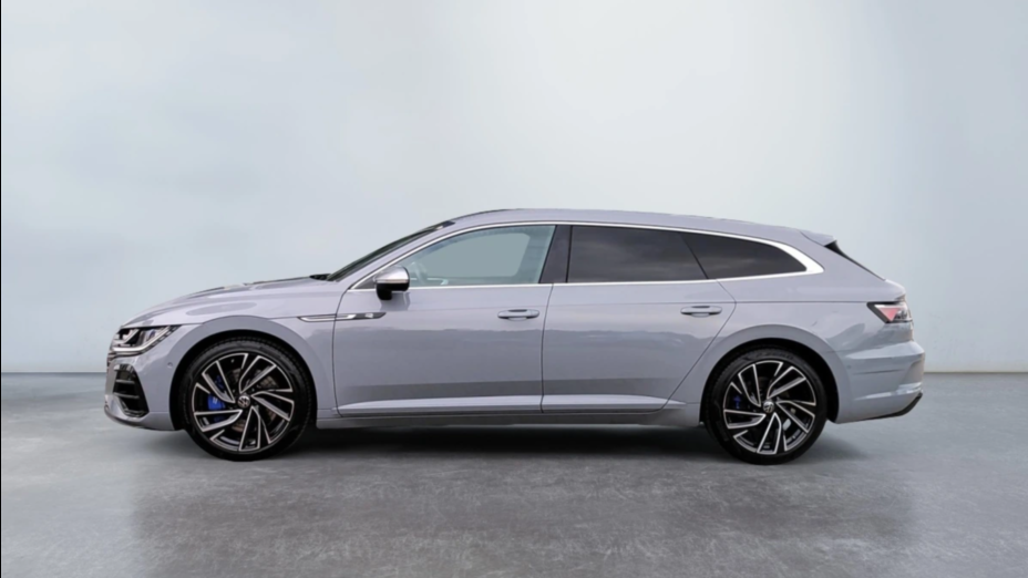 VOLKSWAGEN Arteon Arteon 2.0 TSI 4Motion R DSG
