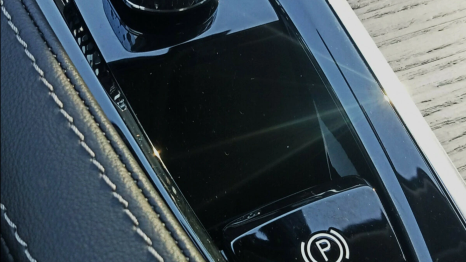 VOLVO S90 S90 B4 B Plus Bright aut