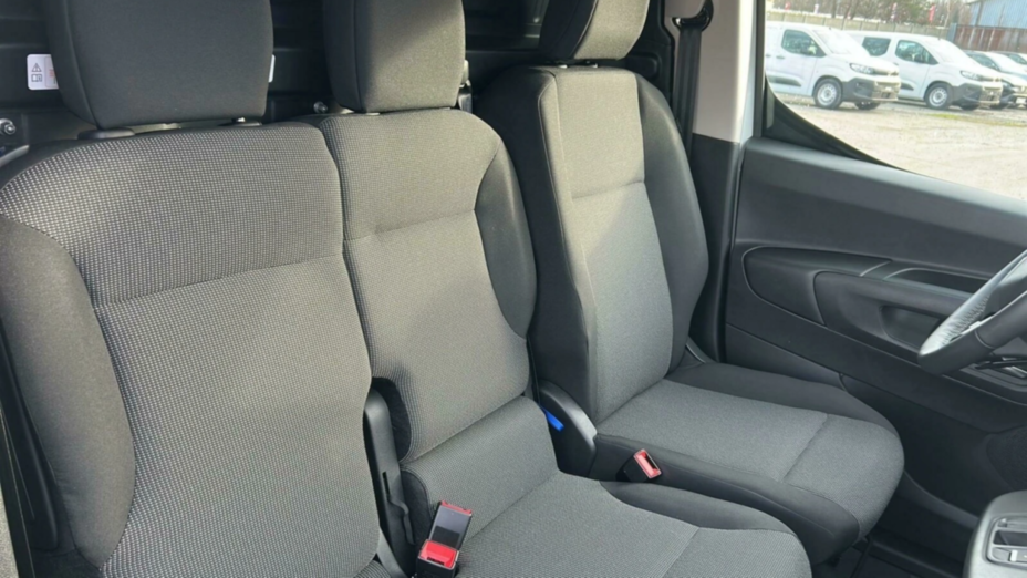 OPEL Combo Van Combo-e Cargo L2 Nowy