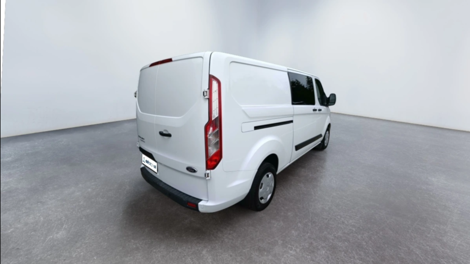 FORD Transit Custom Transit Custom 300 L2H1 Trend (bryg.)