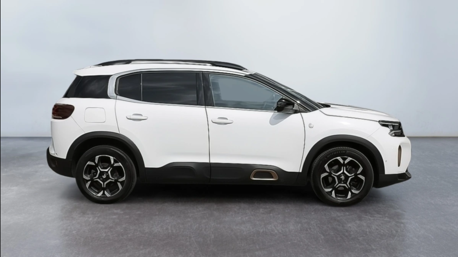CITROEN C5 Aircross C5 Aircross 1.2 PureTech C-Series