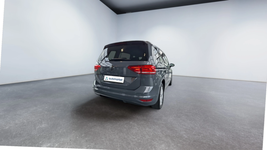 VOLKSWAGEN Touran Touran 2.0 TDI BMT SCR Comfortline