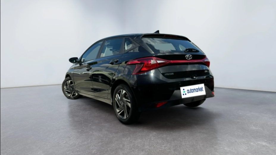 HYUNDAI i20 i20 1.0 T-GDi Modern