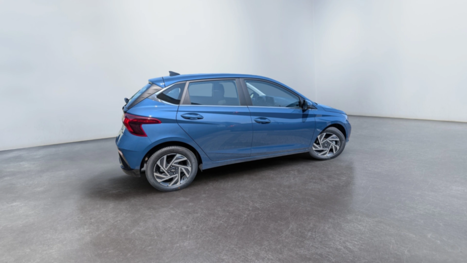 HYUNDAI i20 i20 1.0 T-GDi Modern Nowy