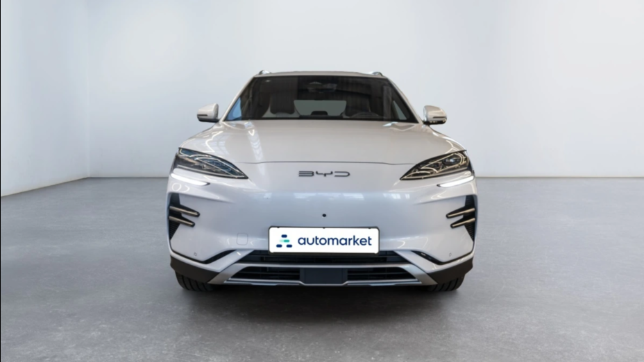 BYD Seal U Seal U 87kWh Design Nowy