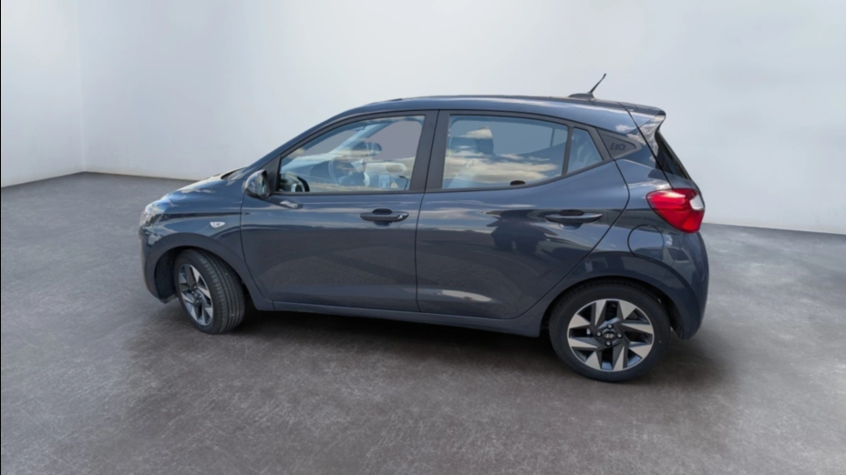 HYUNDAI i10 i10 1.0 Modern Nowy