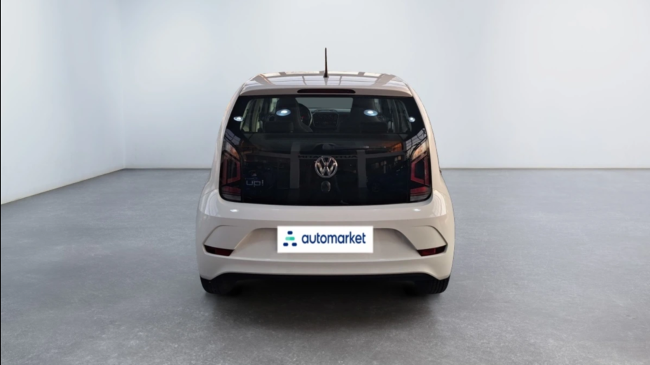 VOLKSWAGEN up! up! 1.0 move up!