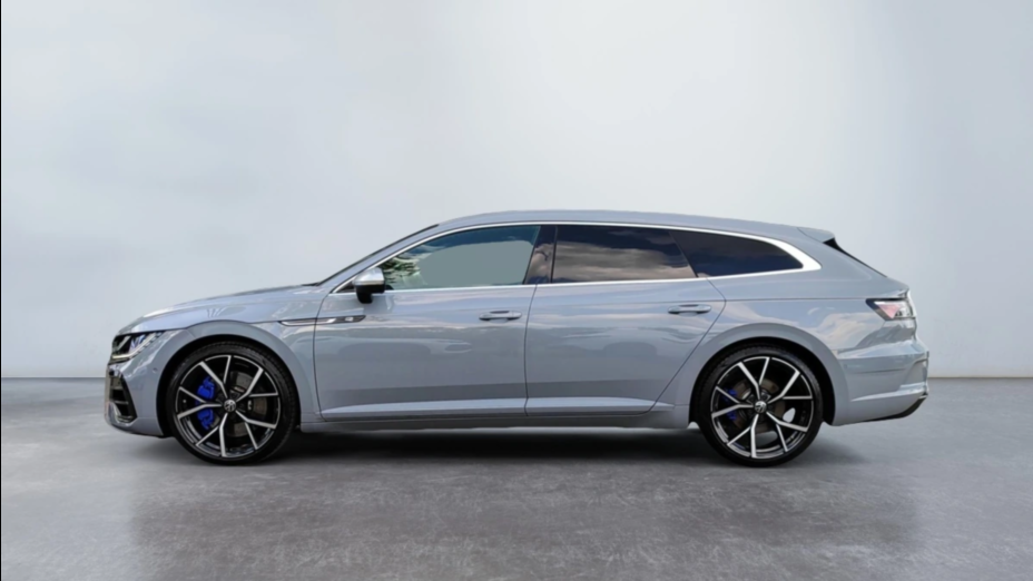 VOLKSWAGEN Arteon Arteon 2.0 TSI 4Motion R DSG