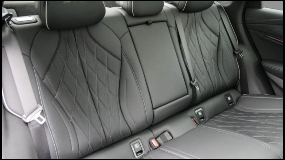 BYD Seal Seal 82.5kWh Excellence AWD Nowy