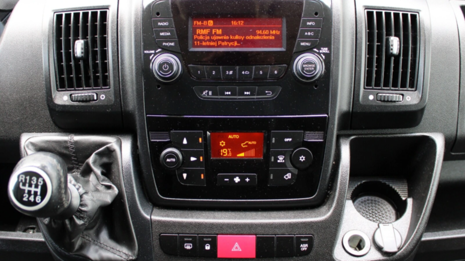 PEUGEOT Boxer Boxer 435 BlueHDi L4H3 Premium