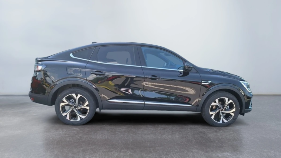 RENAULT Arkana Arkana 1.6 E-Tech Full Hybrid 145 Techno MMT Nowy