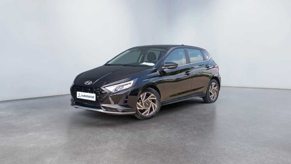 HYUNDAI i20 i20 1.0 T-GDi Modern Nowy