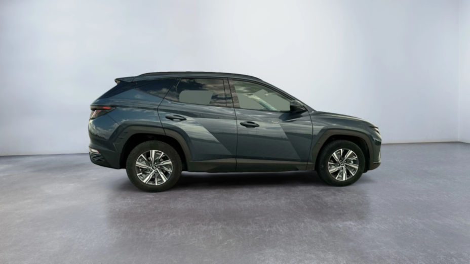 HYUNDAI Tucson Tucson 1.6 T-GDi HEV Smart 2WD