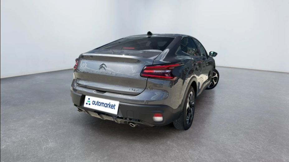 CITROEN C4 X C4 X 1.2 PureTech Max S&S EAT8