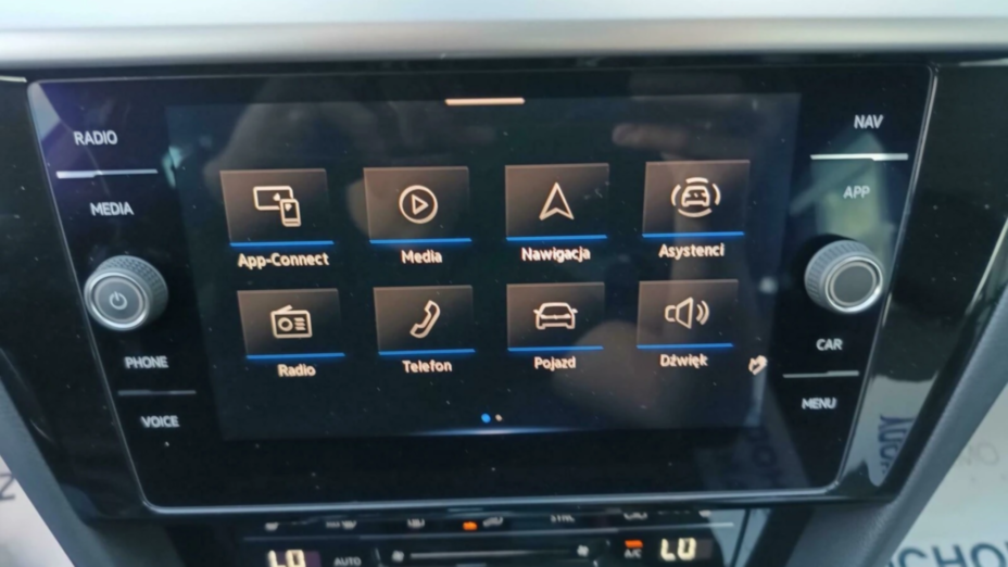 VOLKSWAGEN Arteon Arteon 2.0 TSI Essence DSG