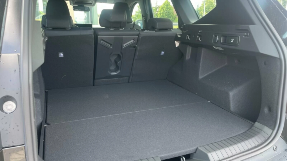 DACIA Bigster Bigster 1.2 TCe mHEV Extreme 4x4 Nowy