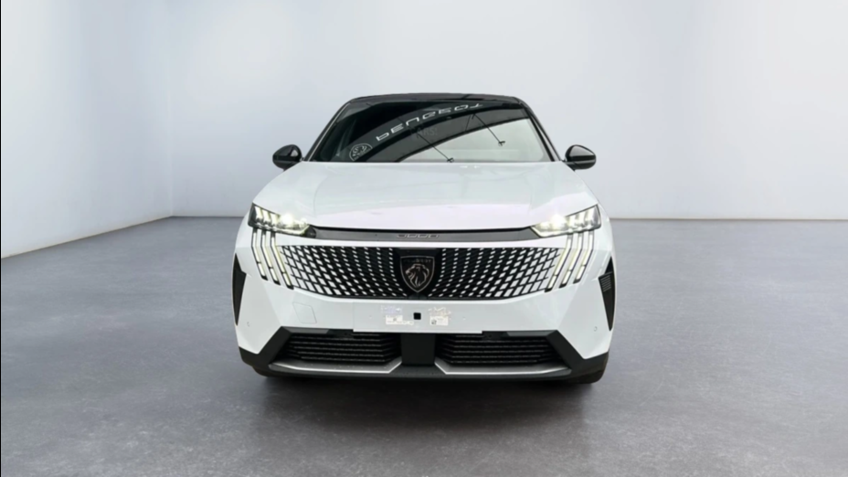 PEUGEOT 3008 3008 1.2 PureTech mHEV GT e-DCS6 Nowy
