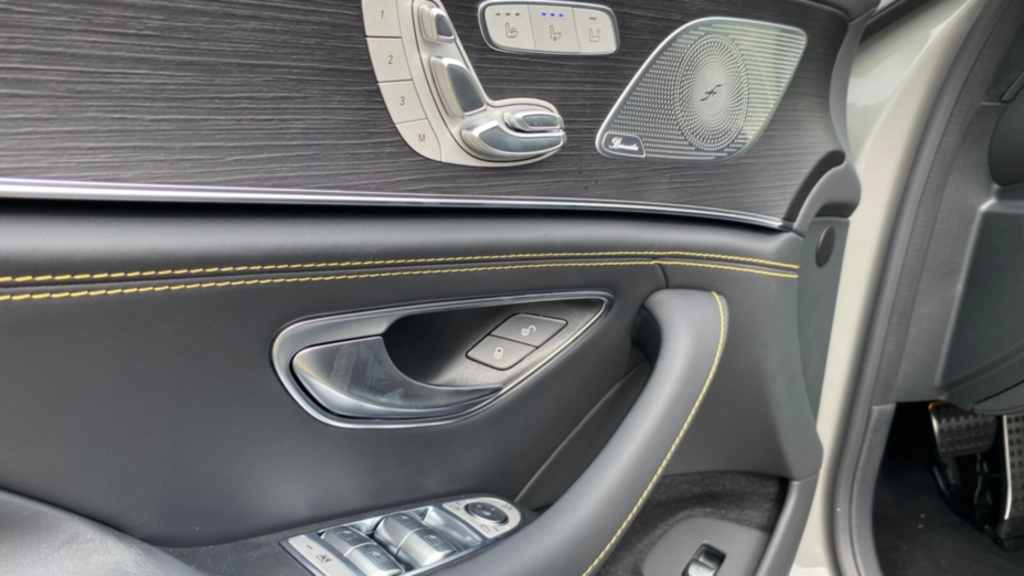 MERCEDES-BENZ AMG GT Mercedes AMG GT 43 mHEV Nowy