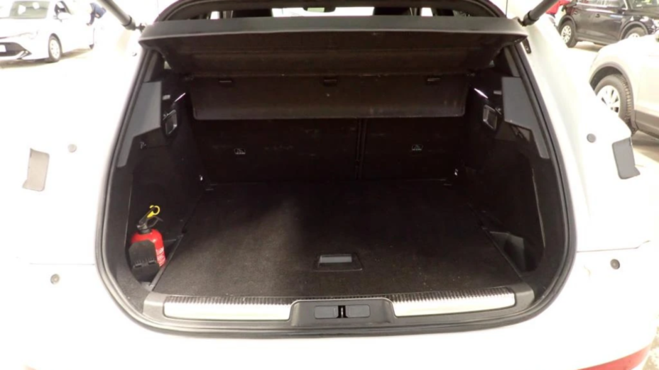 DS DS7 DS 7 1.6 E-Tense Performance Line + aut