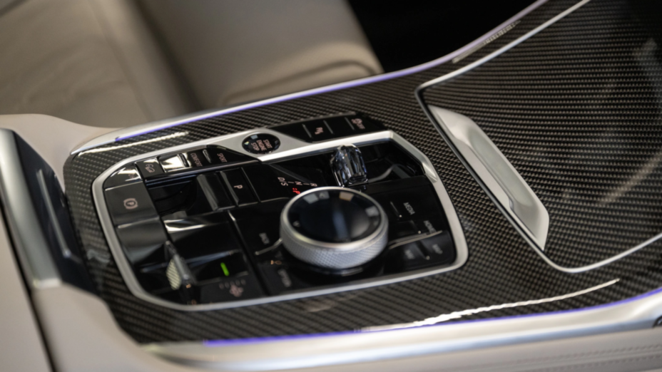 BMW X7 X7 xDrive40d mHEV M Sport sport-aut
