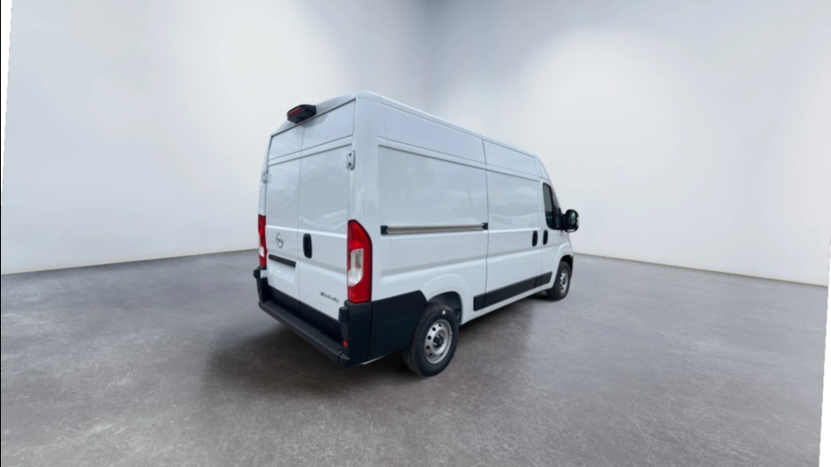 OPEL Movano Movano H3-Power L2H2 Nowy