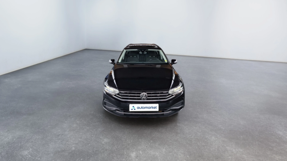 VOLKSWAGEN Passat Passat 2.0 TSI Business DSG
