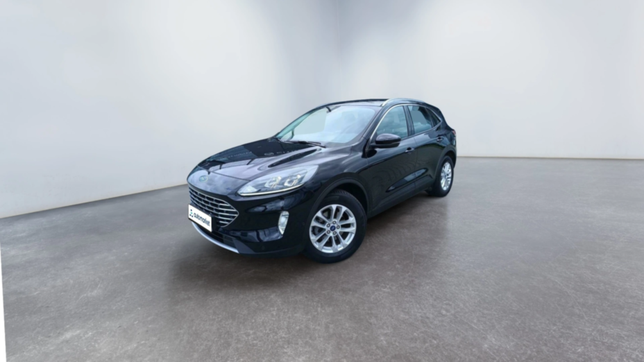 FORD Kuga Kuga 1.5 EcoBoost FWD Titanium