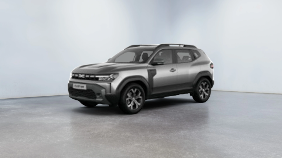 DACIA Duster Duster 1.0 TCe Expression LPG Nowy