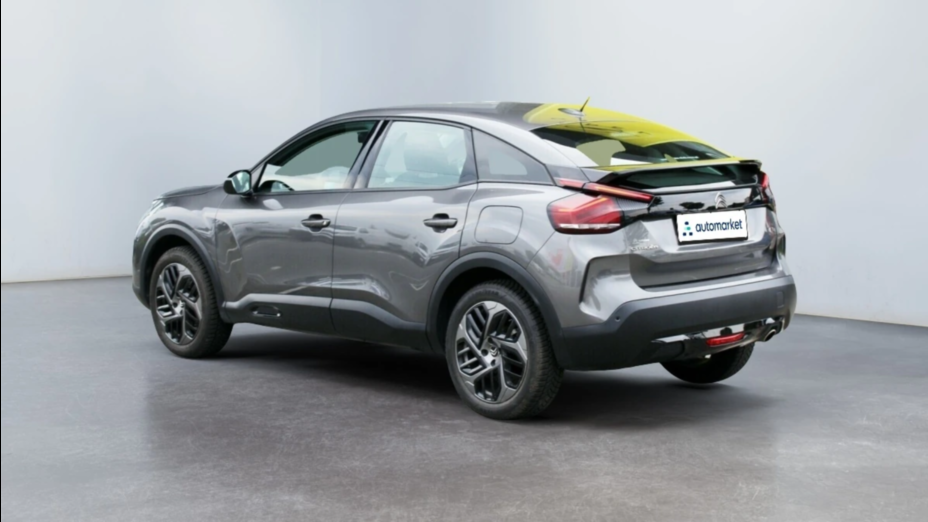 CITROEN C4 C4 1.5 BlueHDi Shine S&S