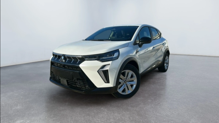 MITSUBISHI ASX ASX 1.3 mHEV Invite DCT Nowy