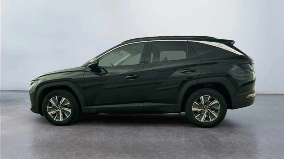 HYUNDAI Tucson Tucson 1.6 T-GDi HEV Executive 2WD
