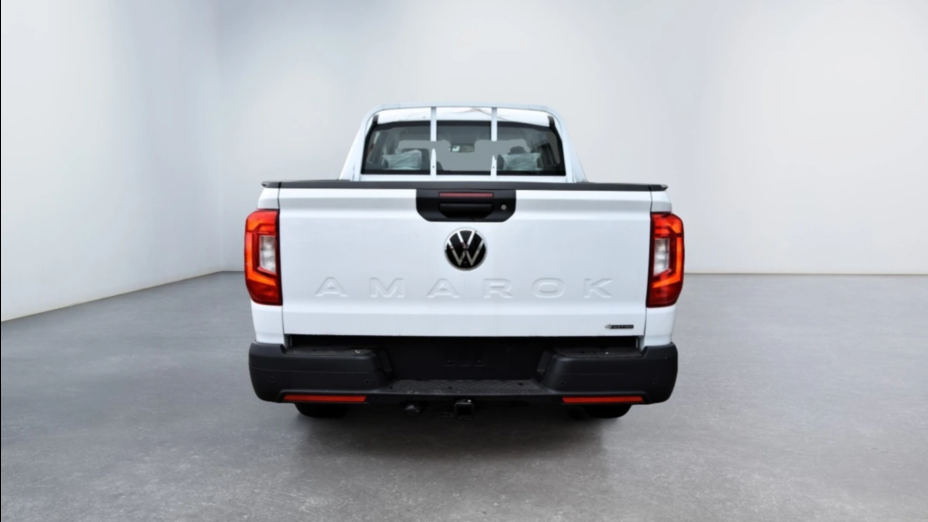 VOLKSWAGEN Amarok Amarok 2.0 TDI 4Mot. Pro Nowy