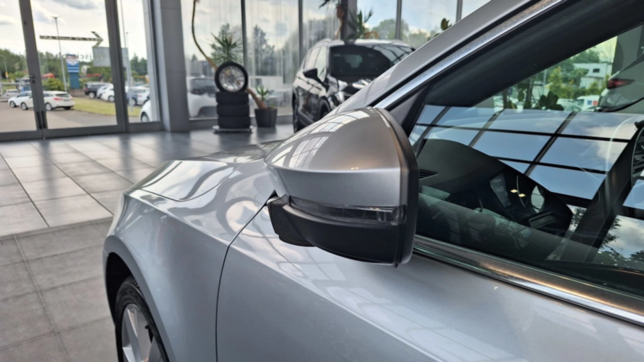 SKODA Octavia Octavia 1.5 TSI GPF ACT Style DSG