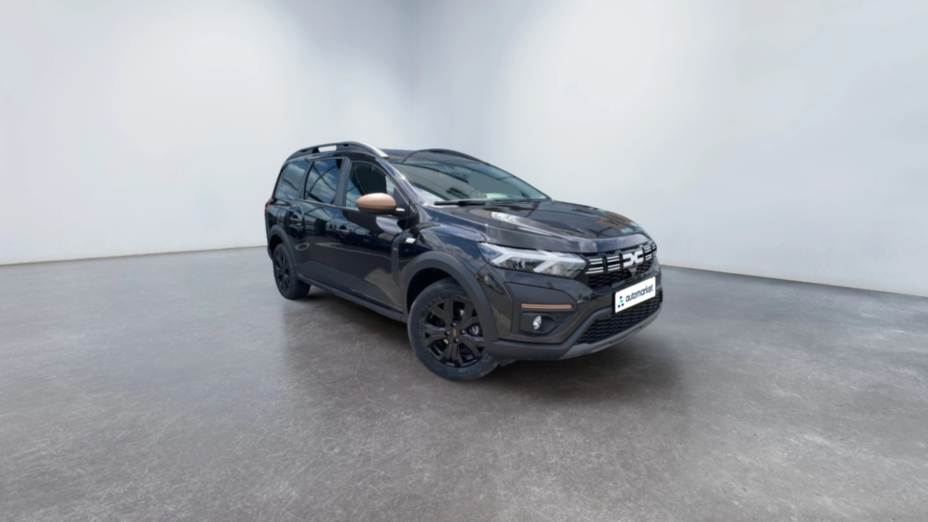 DACIA Jogger Jogger 1.0 TCe Extreme LPG Nowy