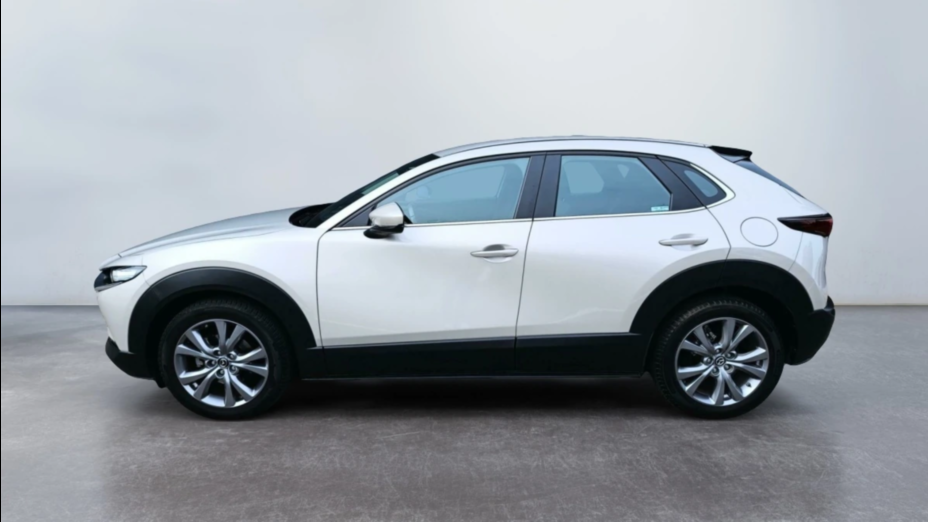 MAZDA CX-30 CX-30 2.0 mHEV Exclusive-Line 2WD aut