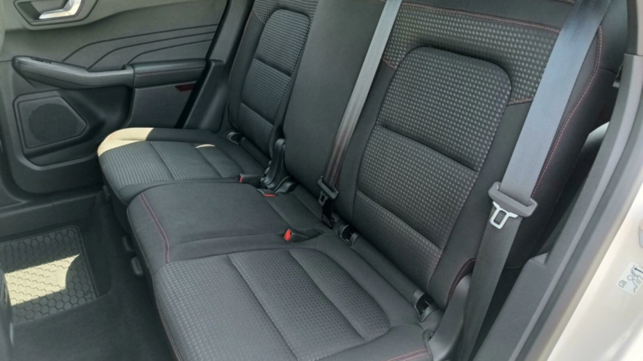 FORD Kuga Kuga 1.5 EcoBoost FWD ST-Line