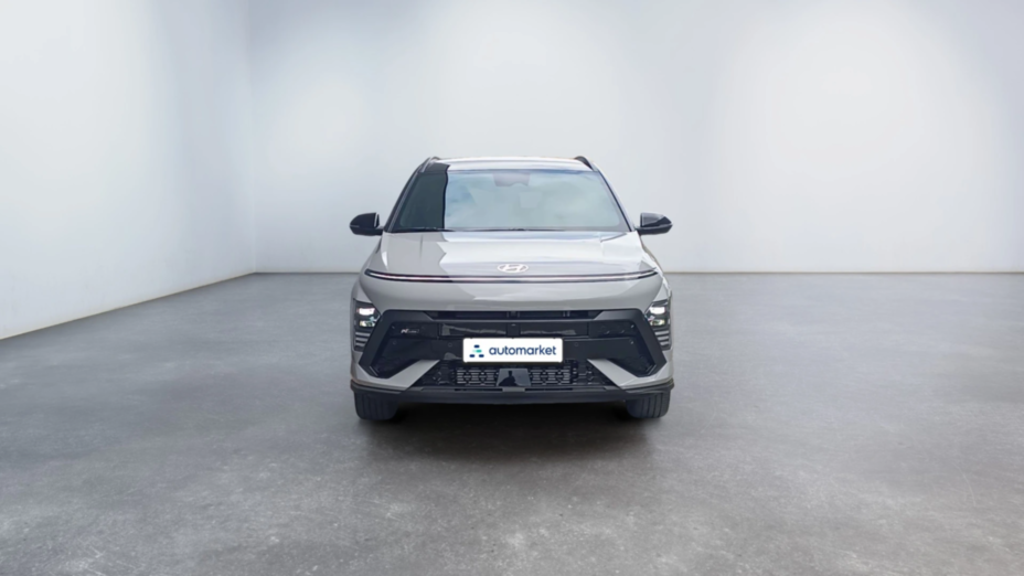 HYUNDAI Kona Kona 1.6 T-GDI N Line 4WD DCT Nowy