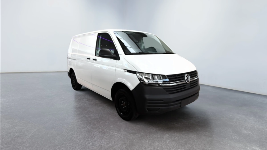 VOLKSWAGEN Transporter Transporter T6.1 TDI L2H1 Nowy