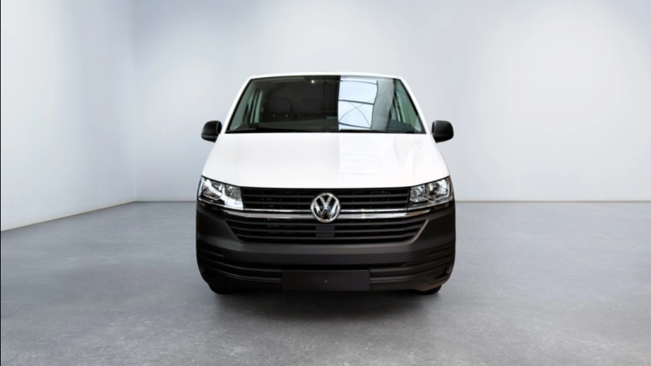 VOLKSWAGEN Transporter Transporter T6.1 TDI L2H1 Nowy