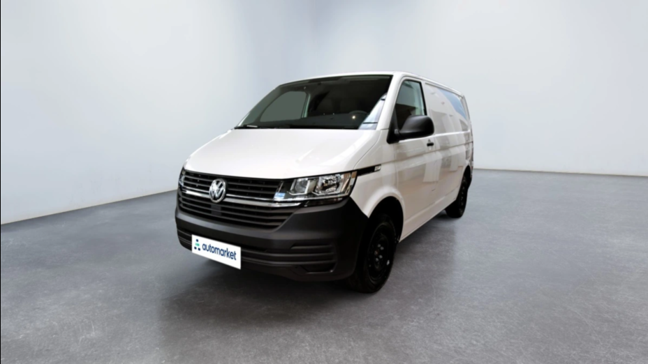 VOLKSWAGEN Transporter Transporter T6.1 TDI L2H1 Nowy