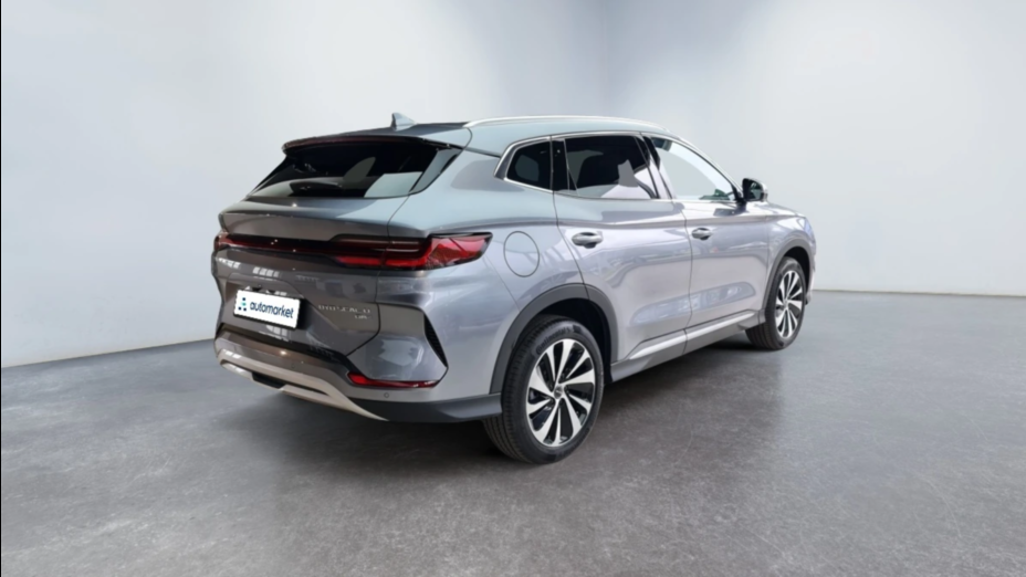 BYD Seal U Seal U 1.5 DM-i Boost Nowy