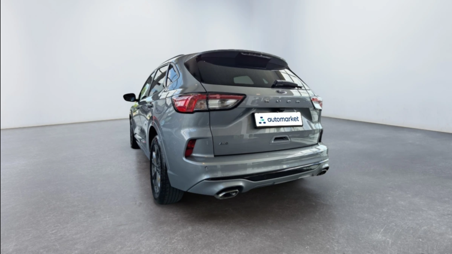 FORD Kuga Kuga 2.0 EcoBlue AWD ST-Line aut